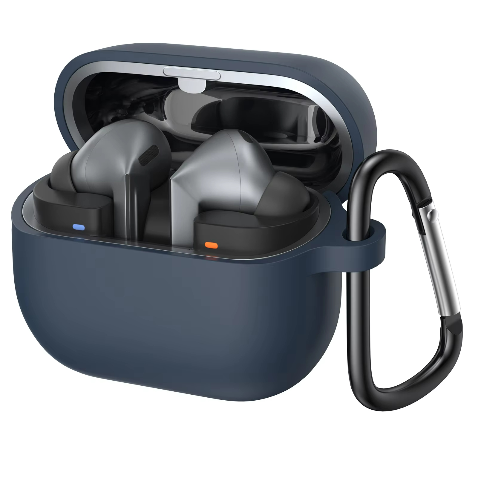 Earbuds Charging Case - for Samsung Galaxy Buds 3 Pro