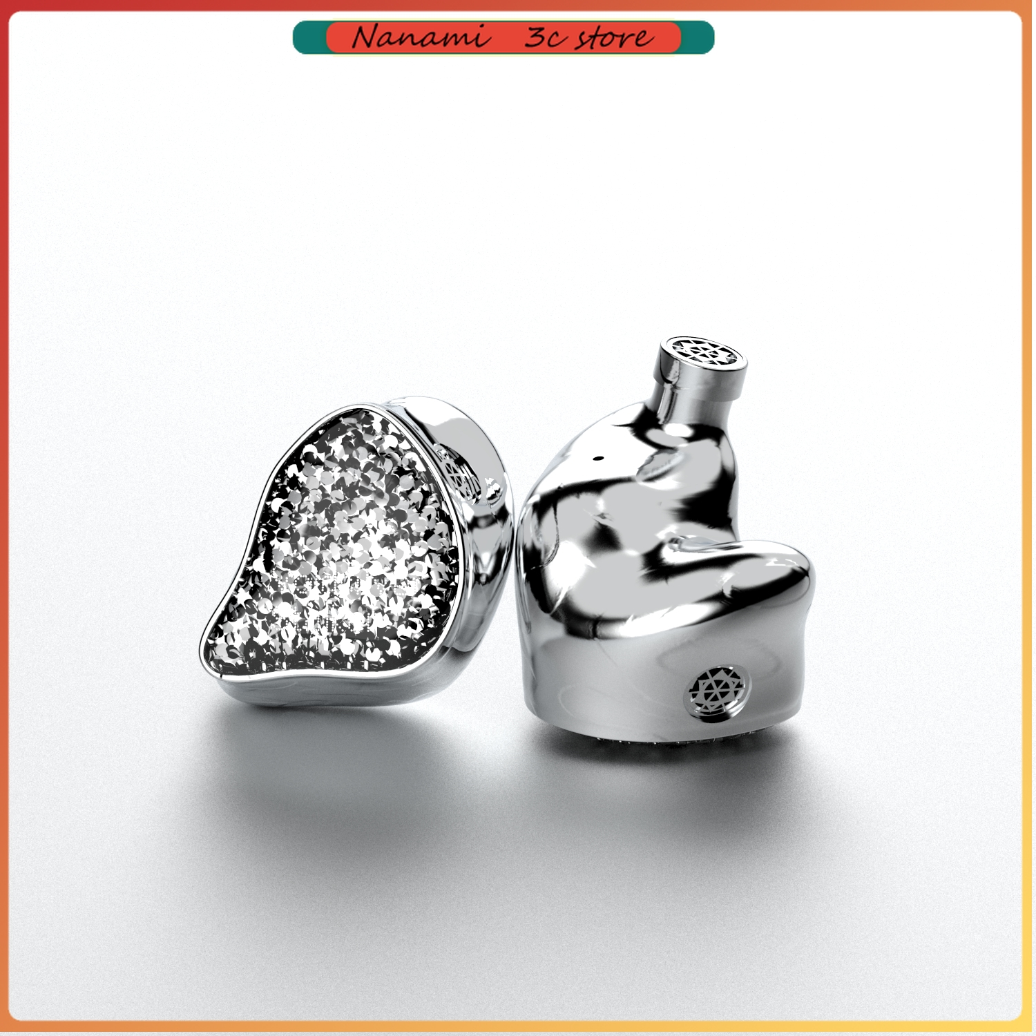 In Ear Monitor Iem - New EarAcoustic Audio VSA MAX IEMs