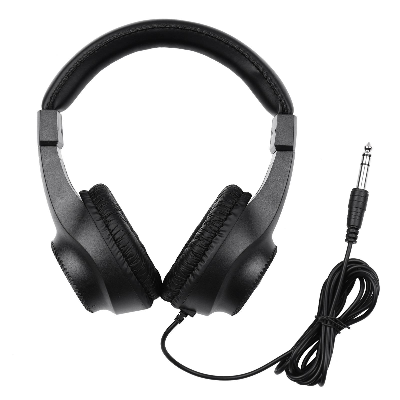 Wired Headset Self Adjusting H - Audiophile Headphone Wired reseña y precio