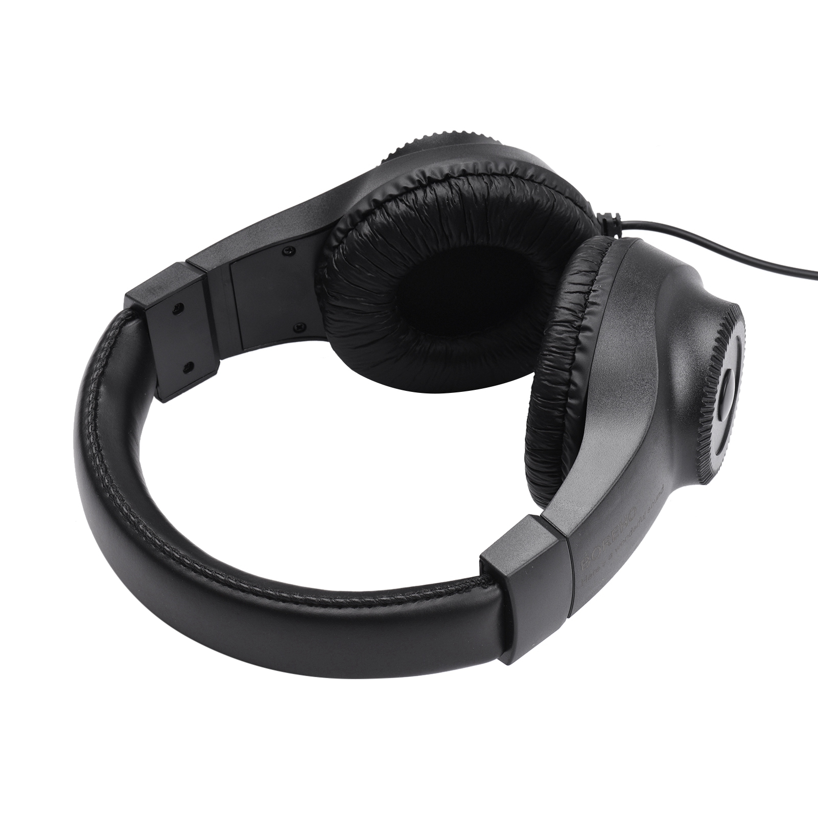 Wired Headset Self Adjusting H - Audiophile Headphone Wired reseña y precio