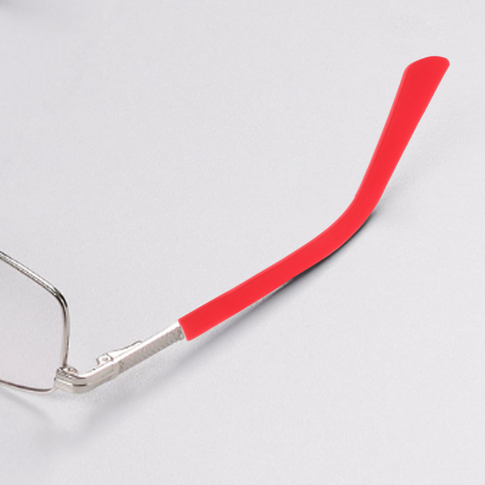 8Pairs Silicone Eyeglass Cushi - Silicone Ear Tip Replacement reseña y precio
