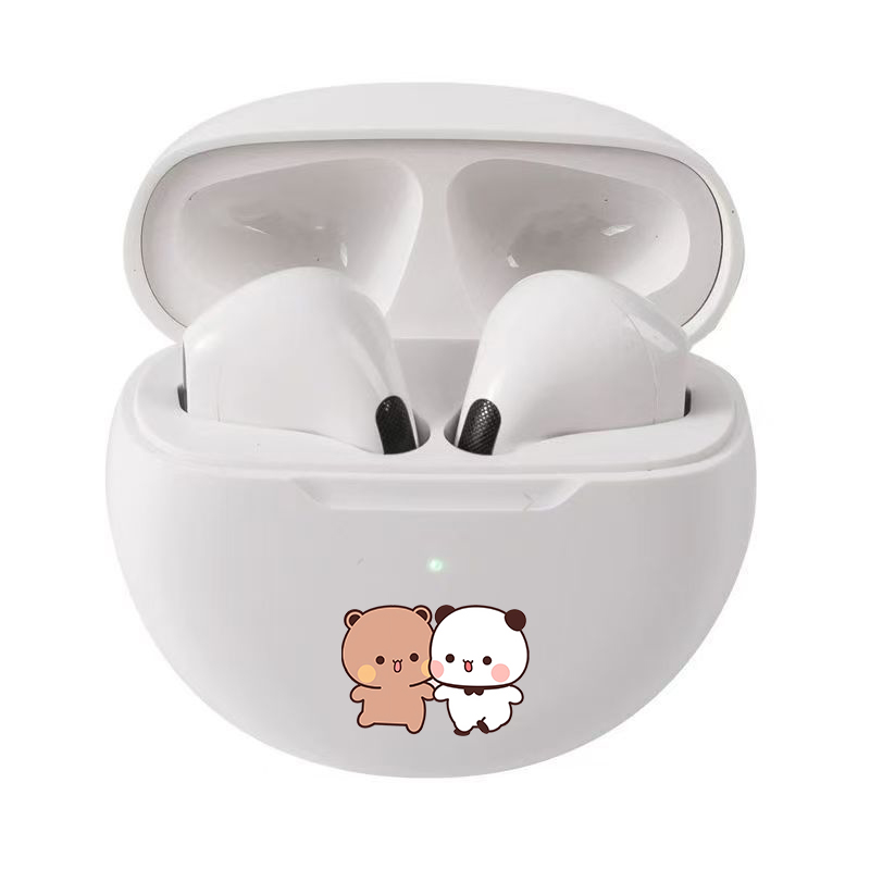 Bubu Dudu Bluetooth Earphones  - Bluetooth Headset On Ear reseña y precio