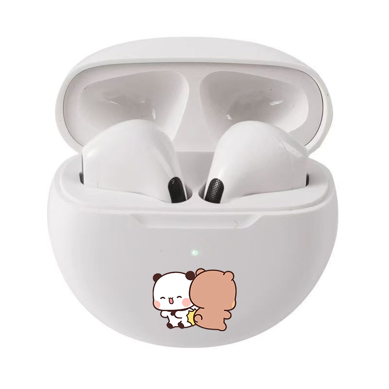 Bubu Dudu Bluetooth Earphones  - Bluetooth Headset On Ear reseña y precio