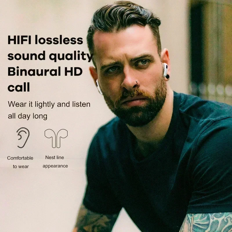 Bubu Dudu Bluetooth Earphones  - Bluetooth Headset On Ear reseña y precio