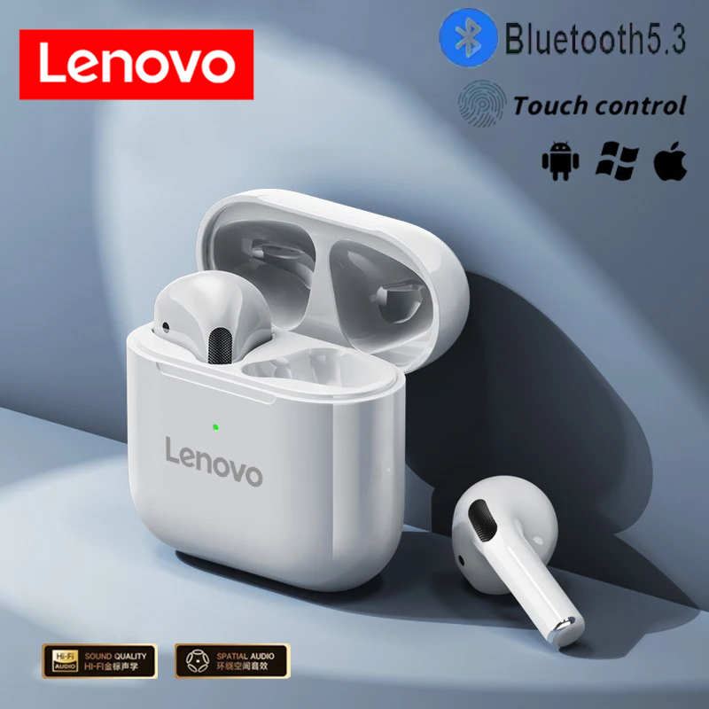 Original Lenovo Pro4 TWS Wirel - Wireless Earbuds Tws reseña y precio