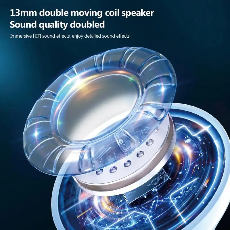 Original Lenovo Pro4 TWS Wirel - Wireless Earbuds Tws reseña y precio
