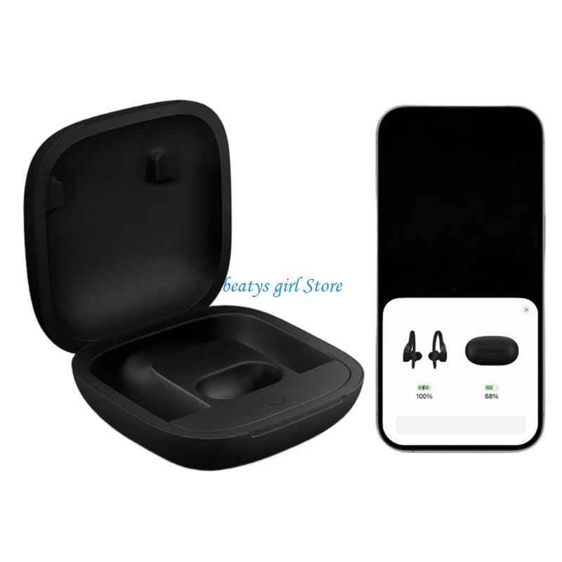 C7AB Fast Charging 700mAh Larg - Earbuds Charging Case reseña y precio