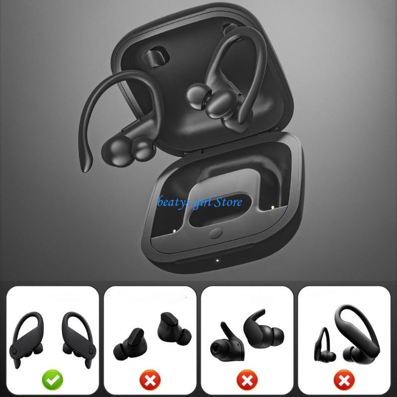 C7AB Fast Charging 700mAh Larg - Earbuds Charging Case reseña y precio
