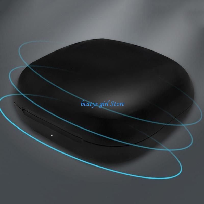C7AB Fast Charging 700mAh Larg - Earbuds Charging Case reseña y precio
