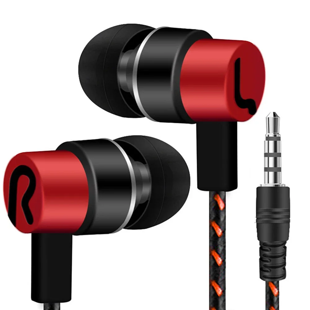 Wired Headphones 2 Basic Box 3 - Audiophile Headphone Wired reseña y precio