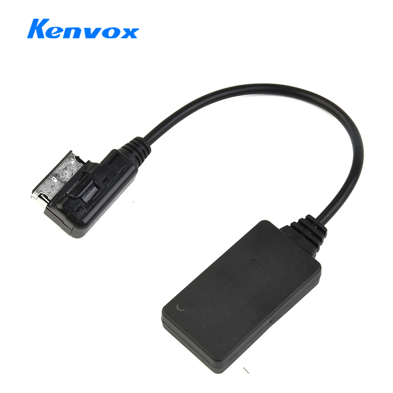 Bluetooth Module AUX Receiver  - Bluetooth Adapter Receiver reseña y precio