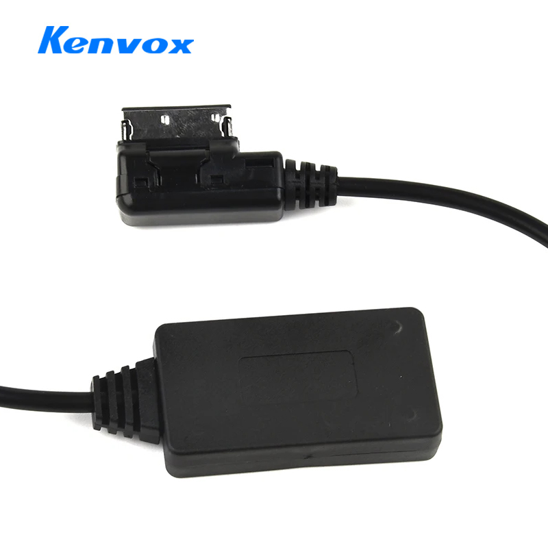 Bluetooth Module AUX Receiver  - Bluetooth Adapter Receiver reseña y precio