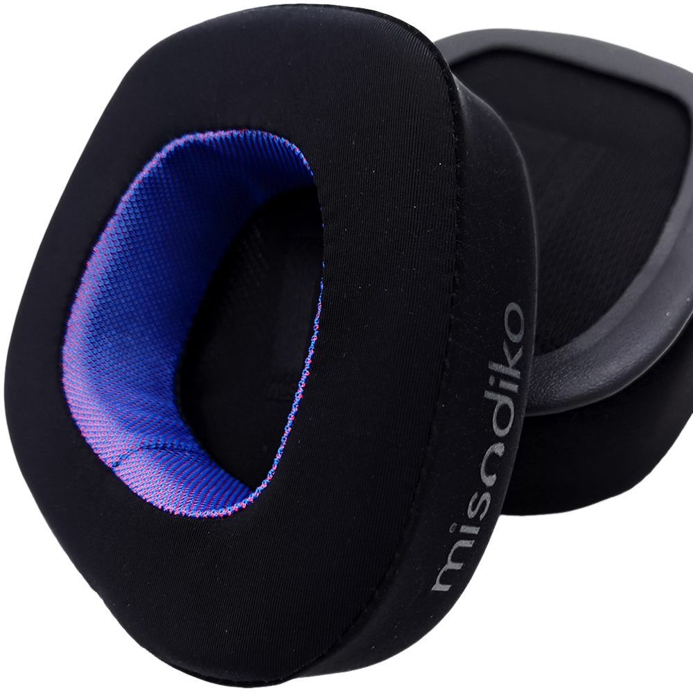 misodiko Upgraded Earpads Repl - Gaming Headset Rgb reseña y precio