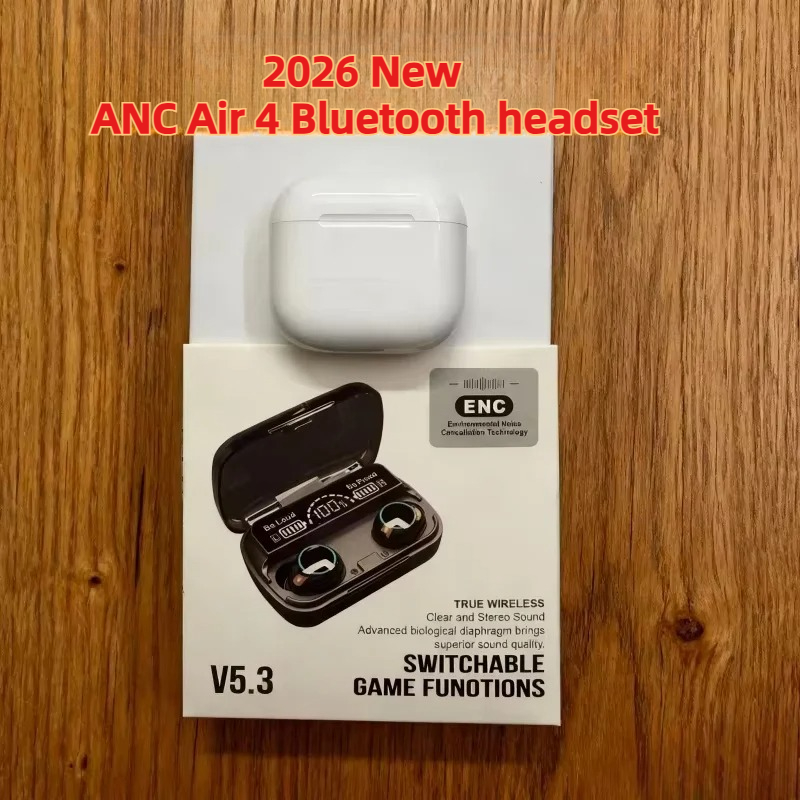 2025 New Pro 3 Wireless Blueto - Usb C Earphone reseña y precio