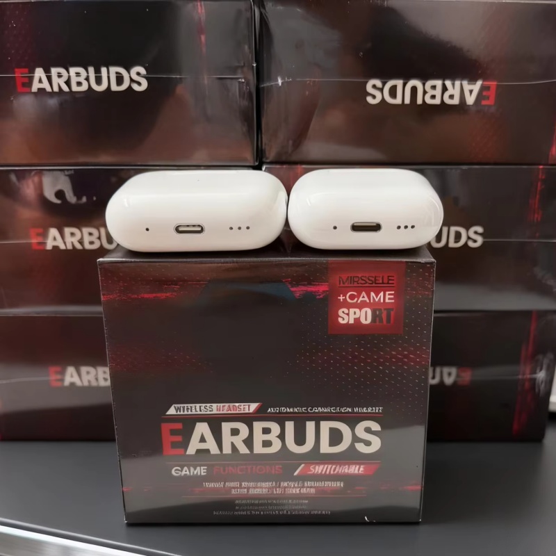 2025 New Pro 3 Wireless Blueto - Usb C Earphone reseña y precio
