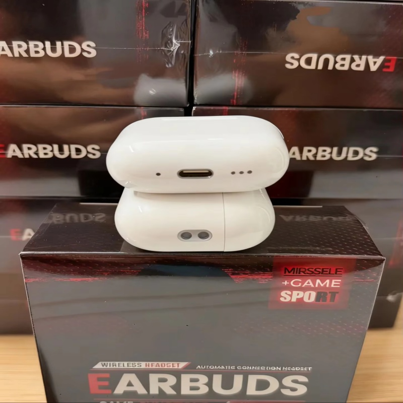 2025 New Pro 3 Wireless Blueto - Usb C Earphone reseña y precio