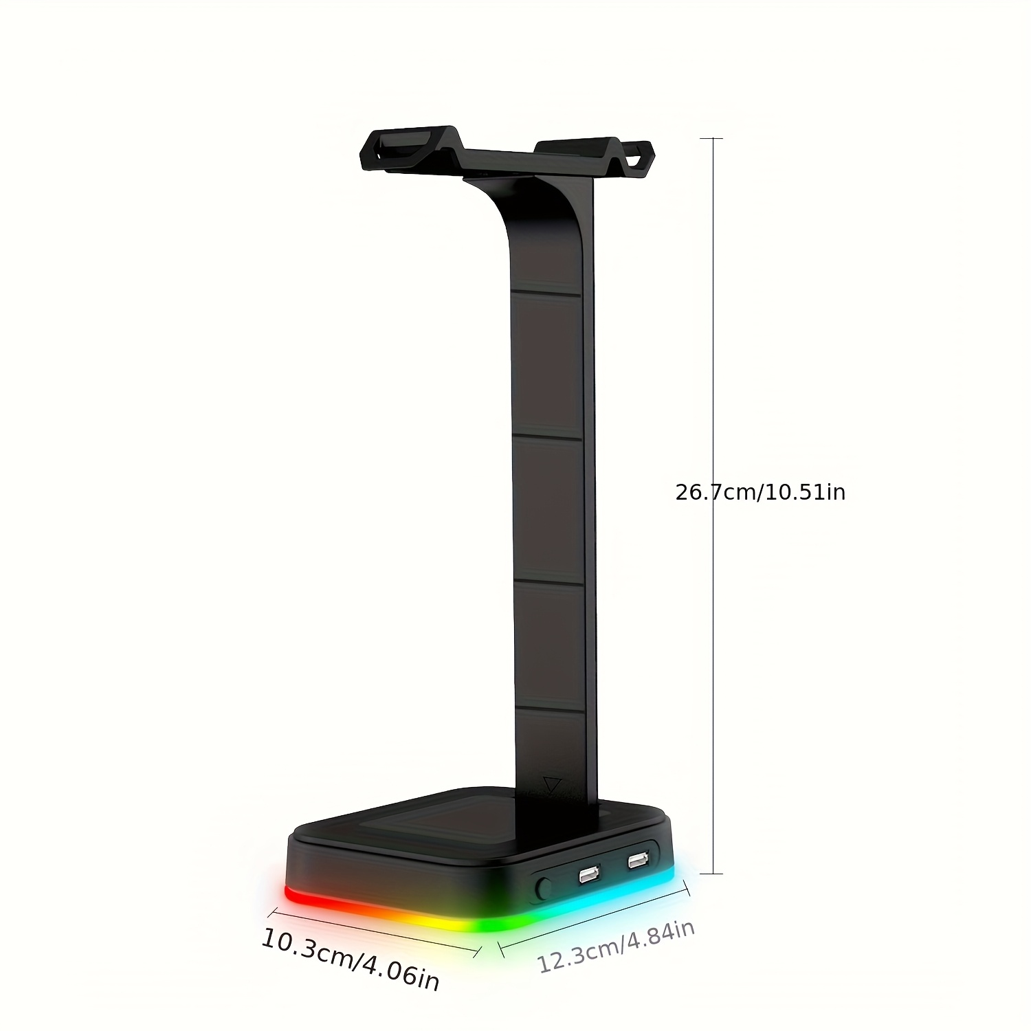 Gaming Headset Stand Adjustabl - Gaming Headset Rgb reseña y precio