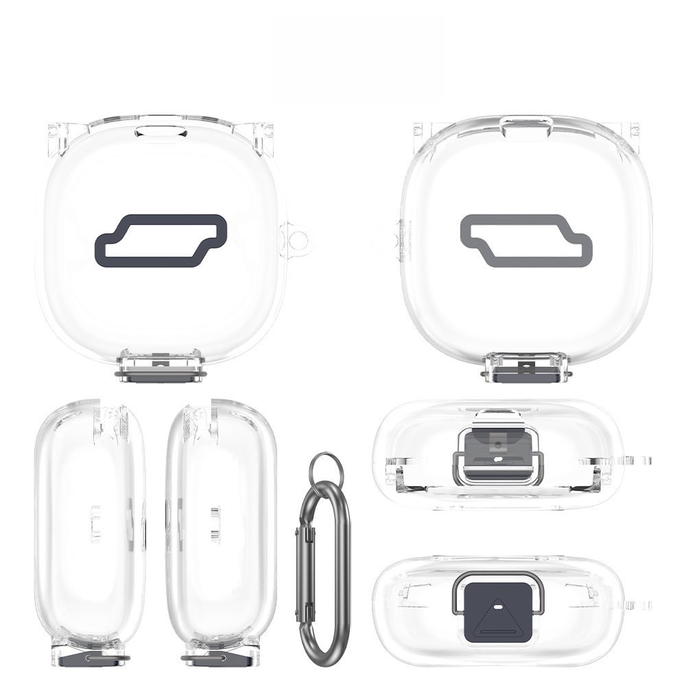 CoverJoy TPU Hard Shell Case F - Headphone Case Hard reseña y precio