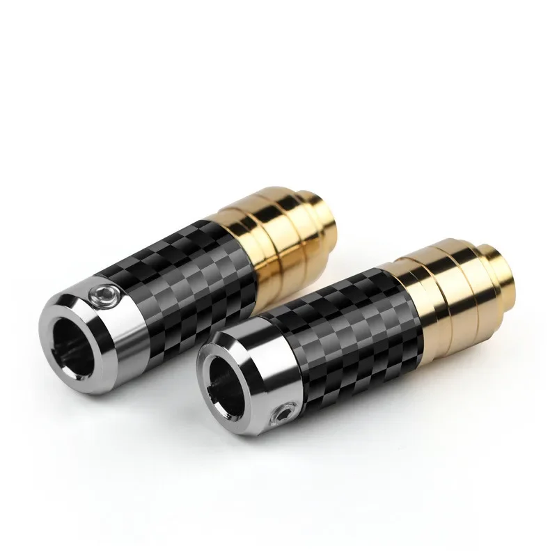 4 Pole Plug Speaker Terminal F - Cable Extension 3.5 reseña y precio