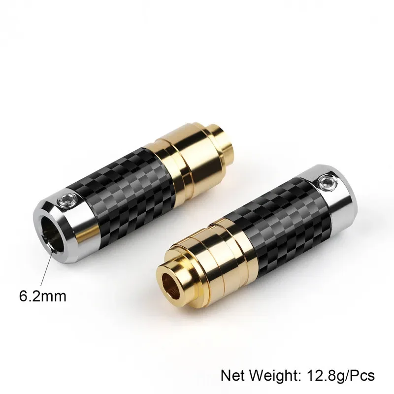 4 Pole Plug Speaker Terminal F - Cable Extension 3.5 reseña y precio