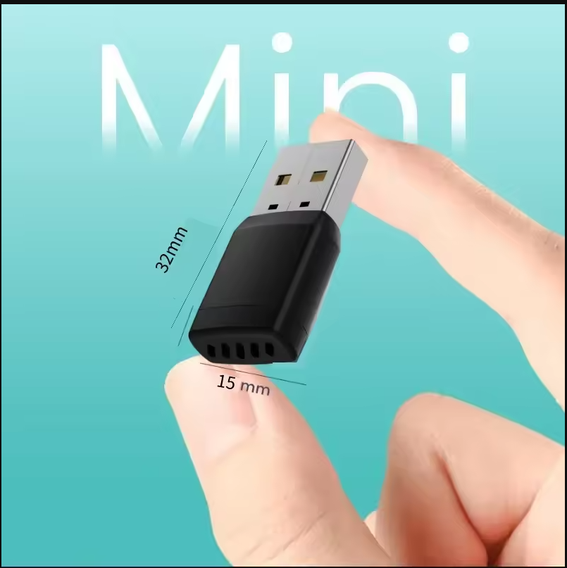 Smart Wireless CarPlay Android - Bluetooth Adapter Receiver reseña y precio