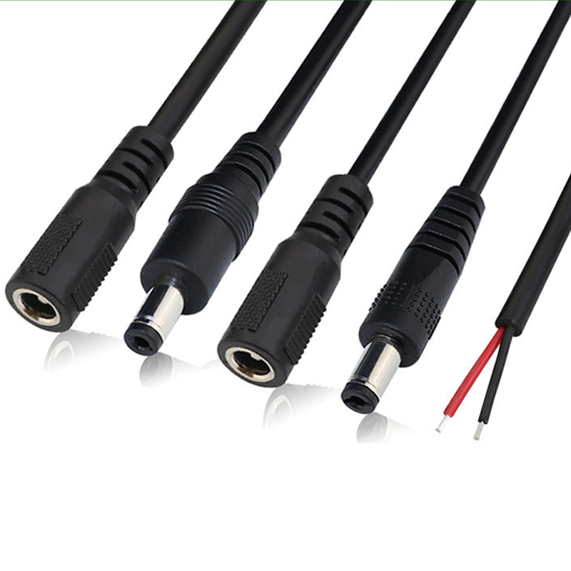 25CM 5.5*2.1mm 3.5*1.35mm Fema - Cable Extension 3.5 reseña y precio