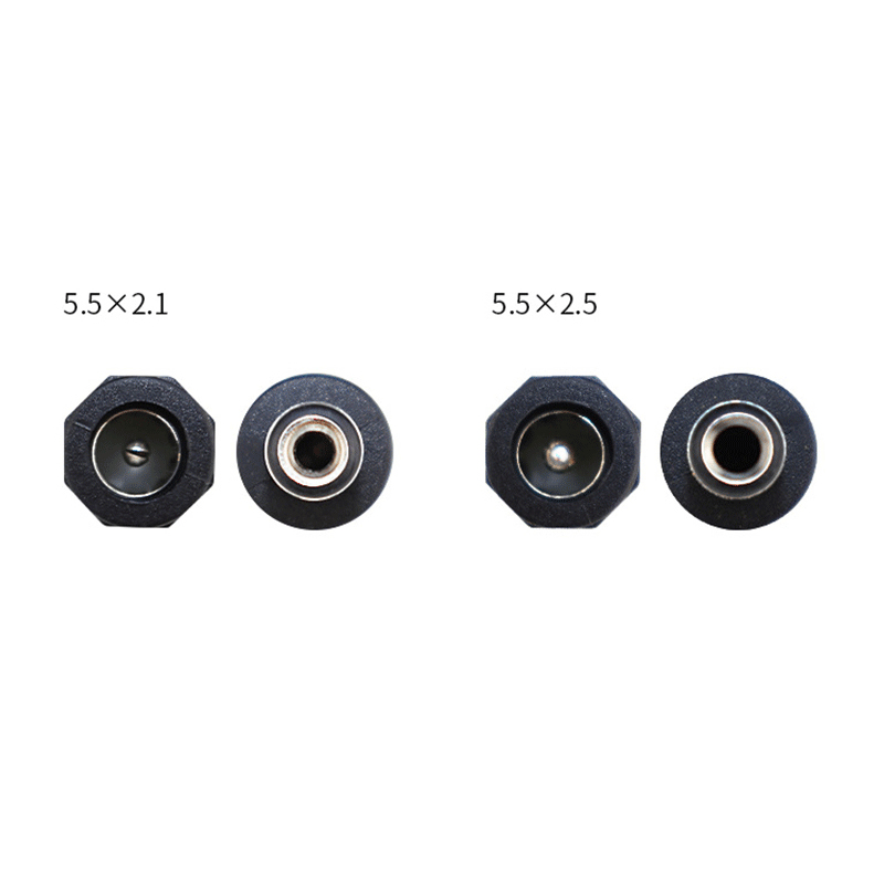25CM 5.5*2.1mm 3.5*1.35mm Fema - Cable Extension 3.5 reseña y precio