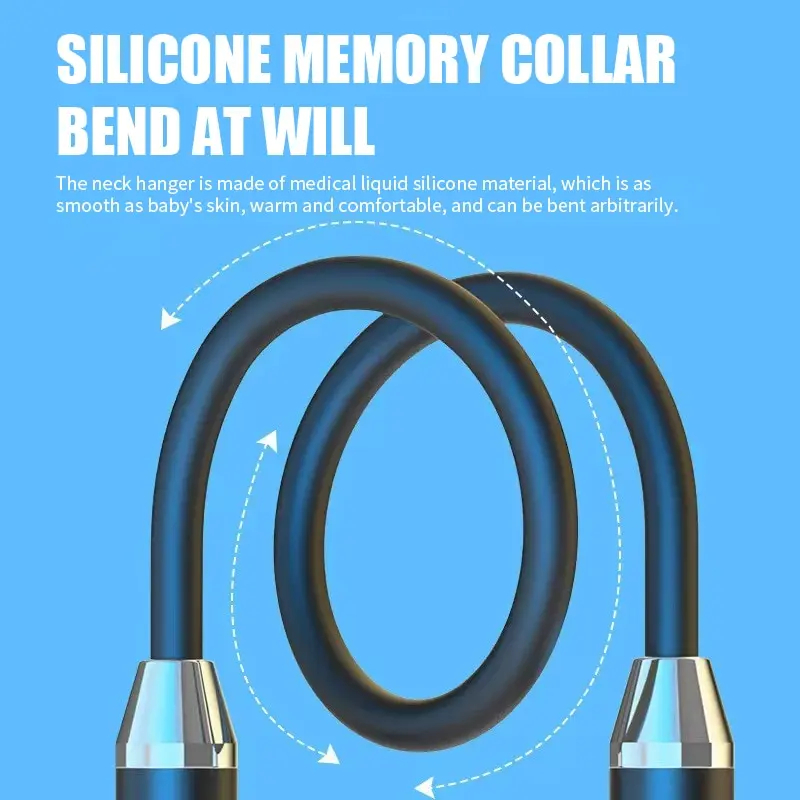 Wireless Bluetooth Headphones  - Sports Earphone Hook reseña y precio