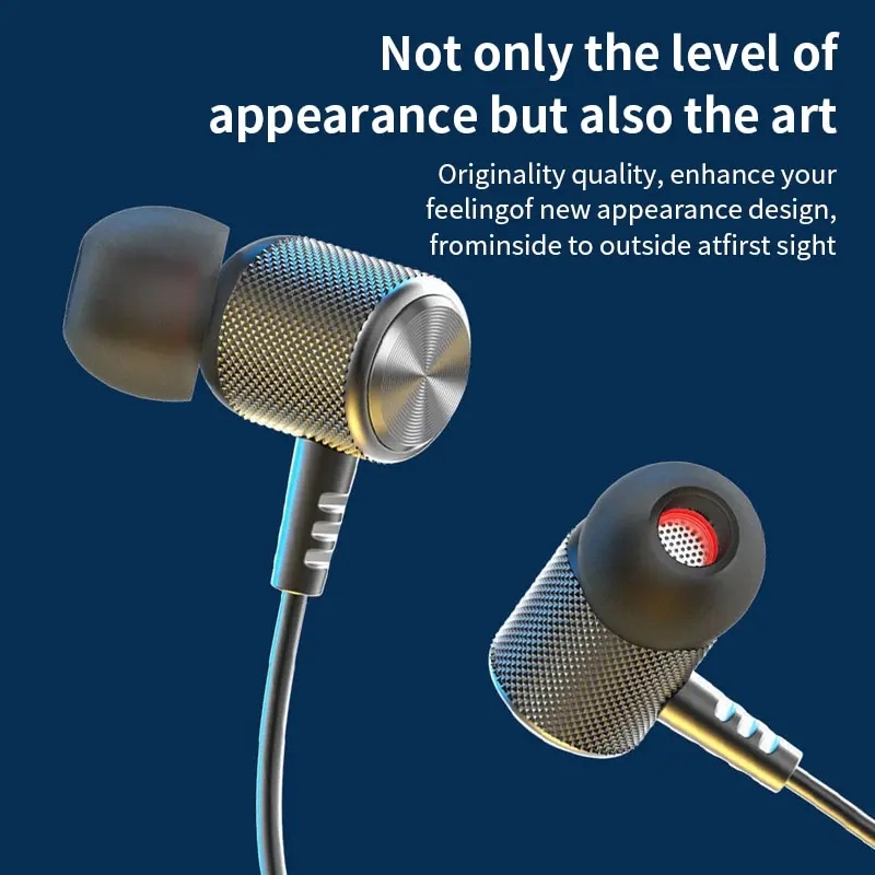 Wireless Bluetooth Headphones  - Sports Earphone Hook reseña y precio