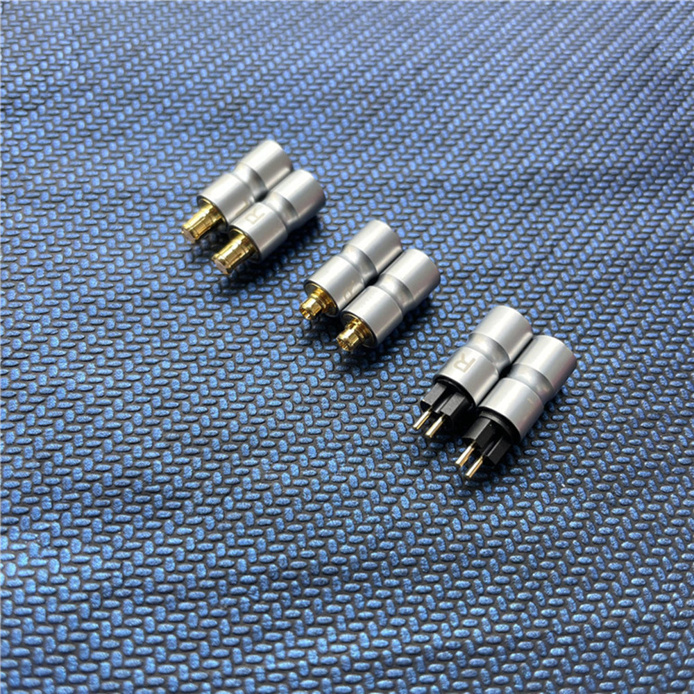 One Set 2.5mm 3.5mm 4.4mm Earp - Earphone Splitter Jack reseña y precio