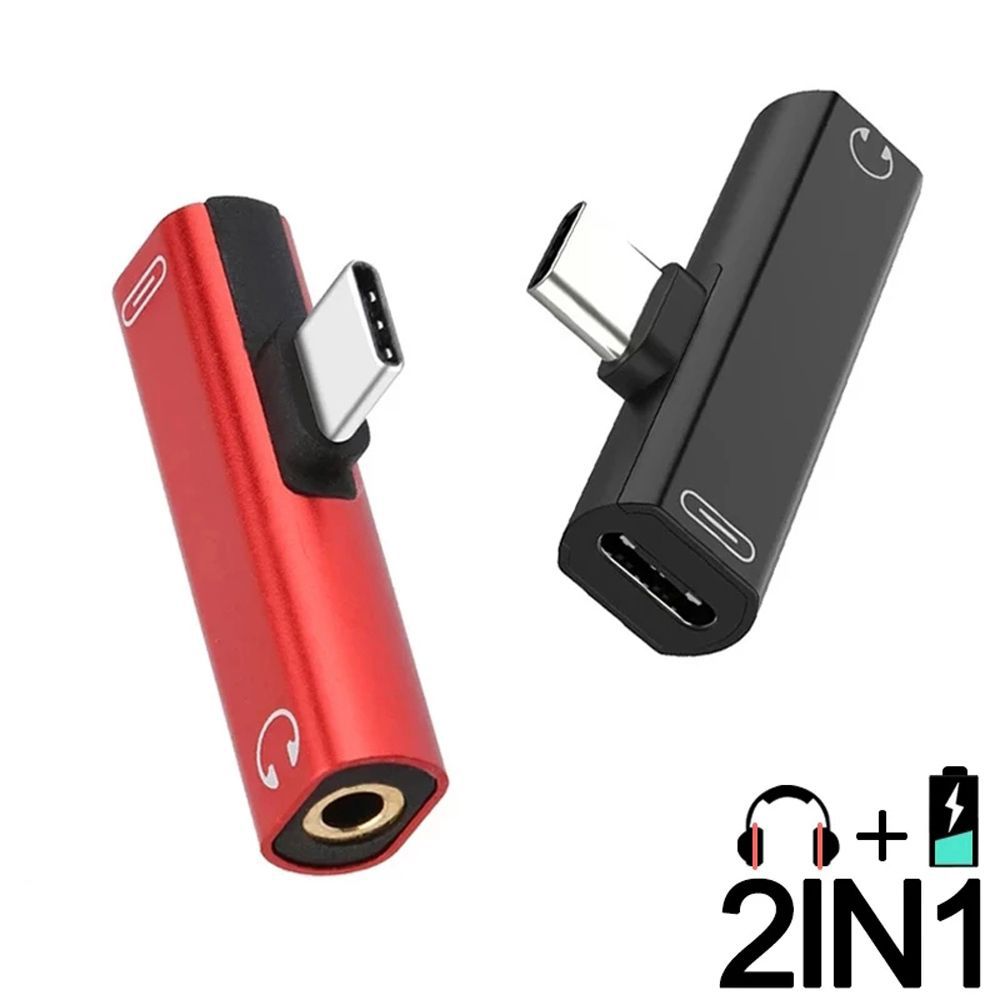 Earphone Adapter 3.5mm Jack Au - Cable Extension 3.5 reseña y precio
