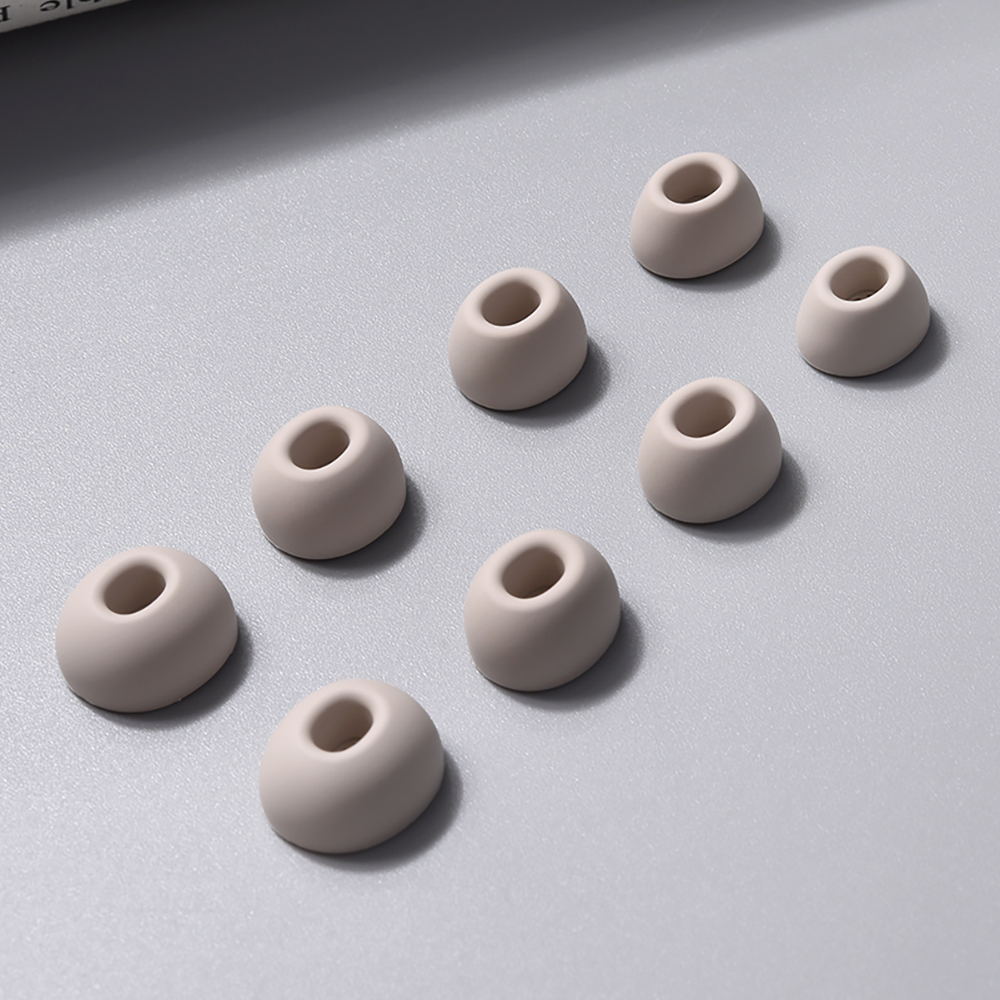 6Pcs Silicone Ear Tips for HUA - Wireless Earbuds Tws reseña y precio