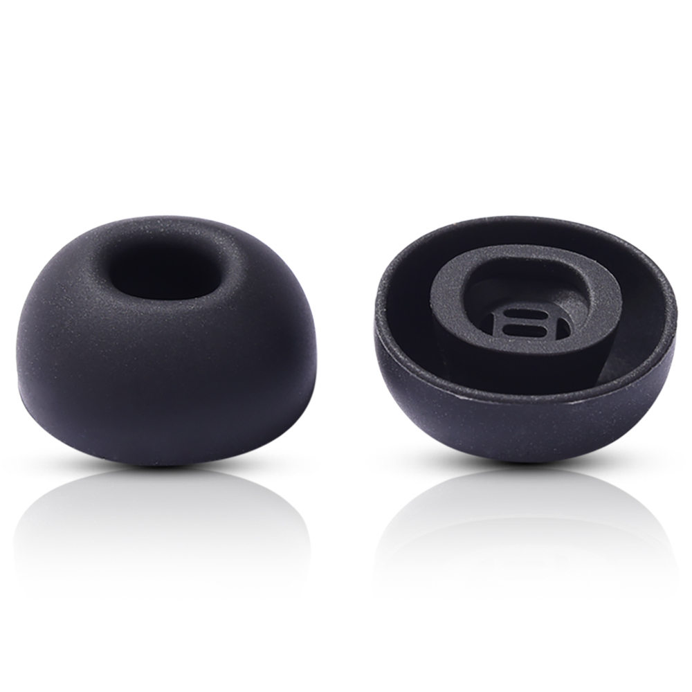 6Pcs Silicone Ear Tips for HUA - Wireless Earbuds Tws reseña y precio
