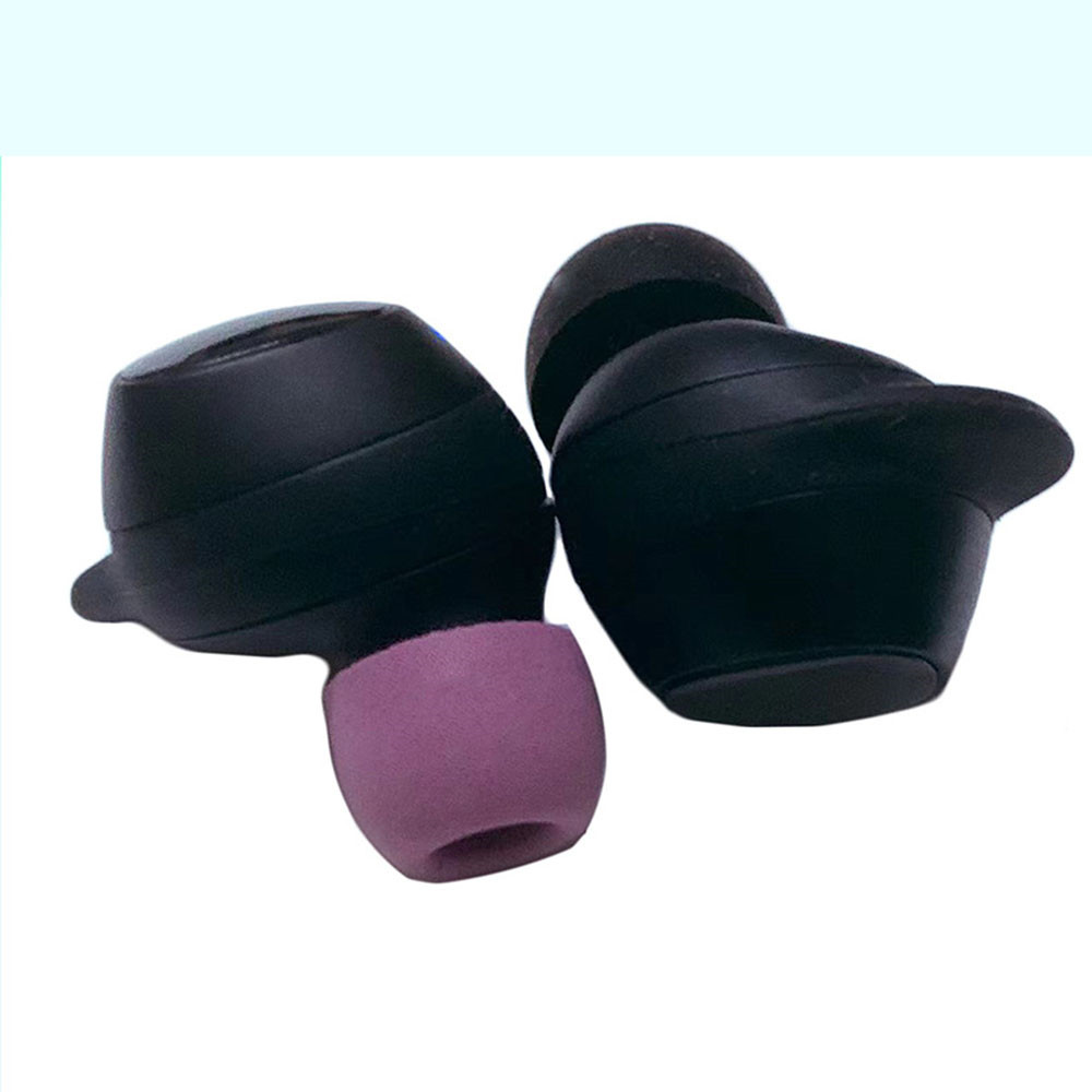 Memory Foam Tips for Samsung G - Earphone Foam Tip reseña y precio