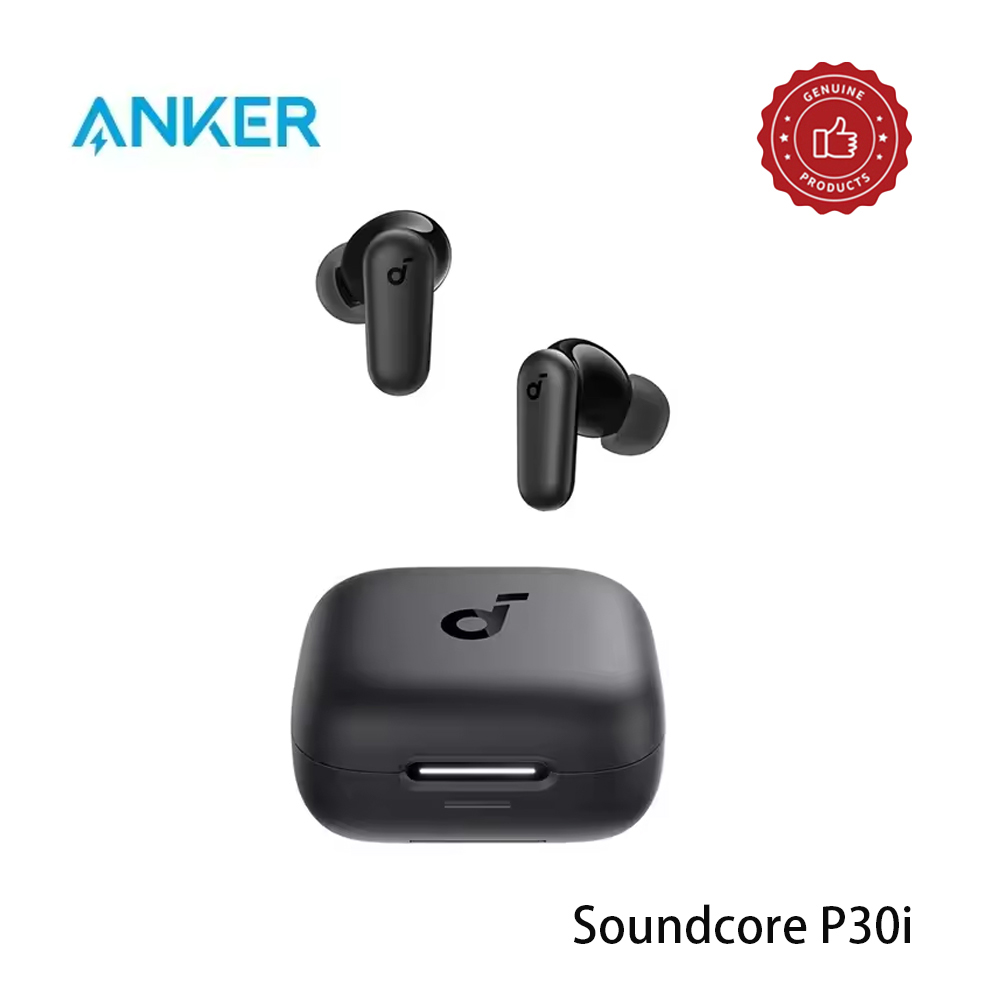 By Anker Soundcore P30i Intell - Usb C Earphone reseña y precio