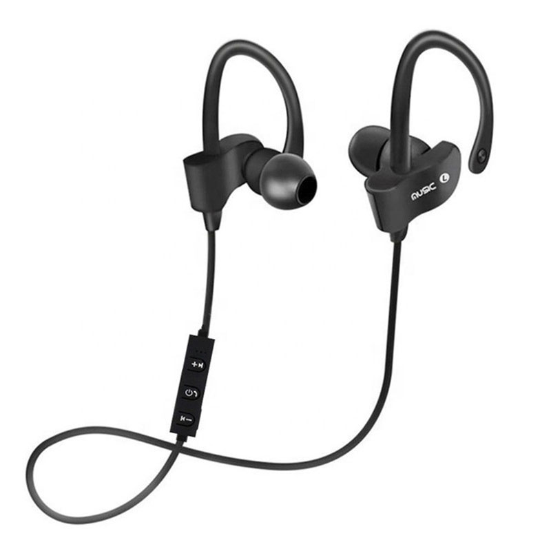 Sports Wireless Bluetooth Head - Sports Earphone Hook reseña y precio
