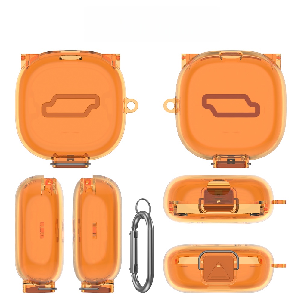 TPU Hard Shell Protective Case - Headphone Case Hard reseña y precio