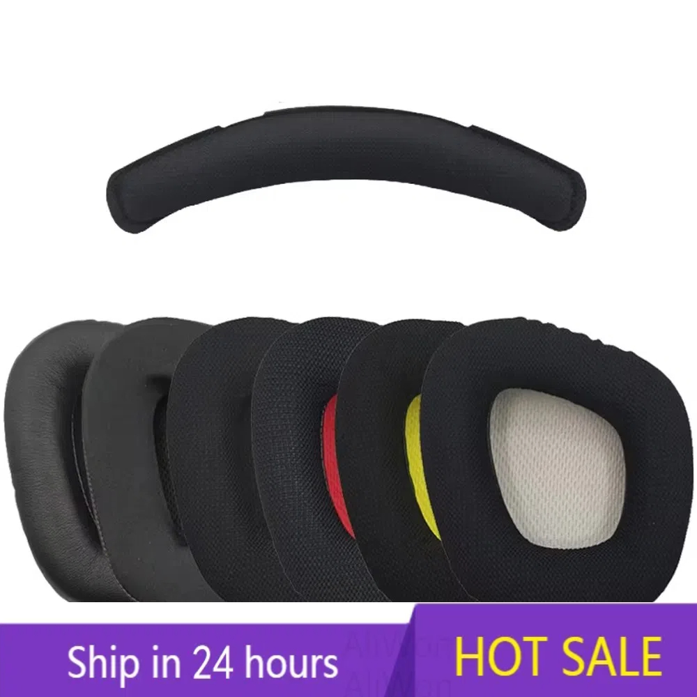Ear Pads for Corsair Void PRO  - Gaming Headset Rgb reseña y precio