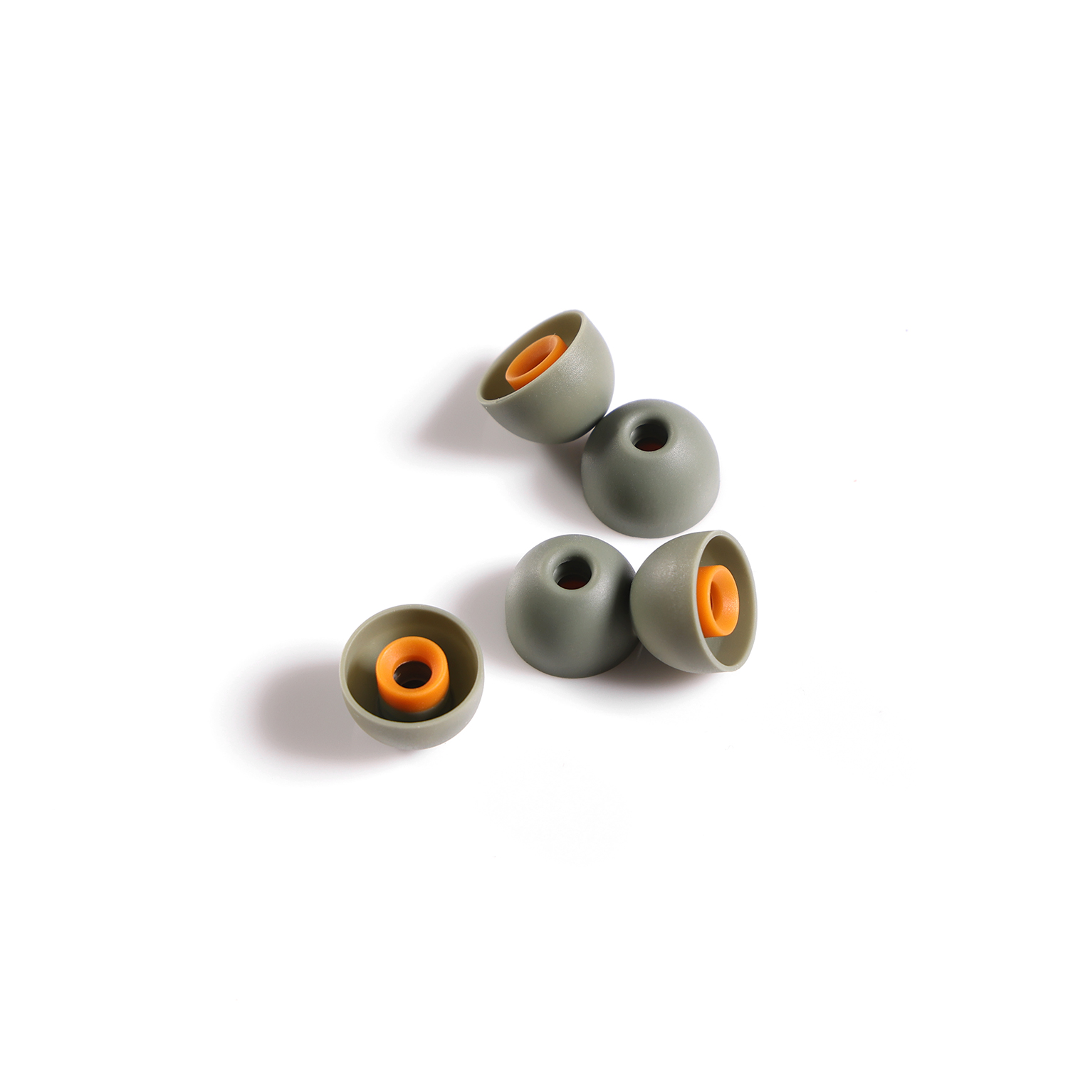 DD ddHiFi ST35 D-Tips IEM Ear  - Silicone Ear Tip Replacement reseña y precio