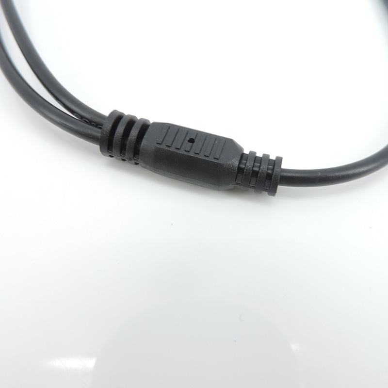 DC 3.5*1.35mm Power Connector  - Cable Extension 3.5 reseña y precio