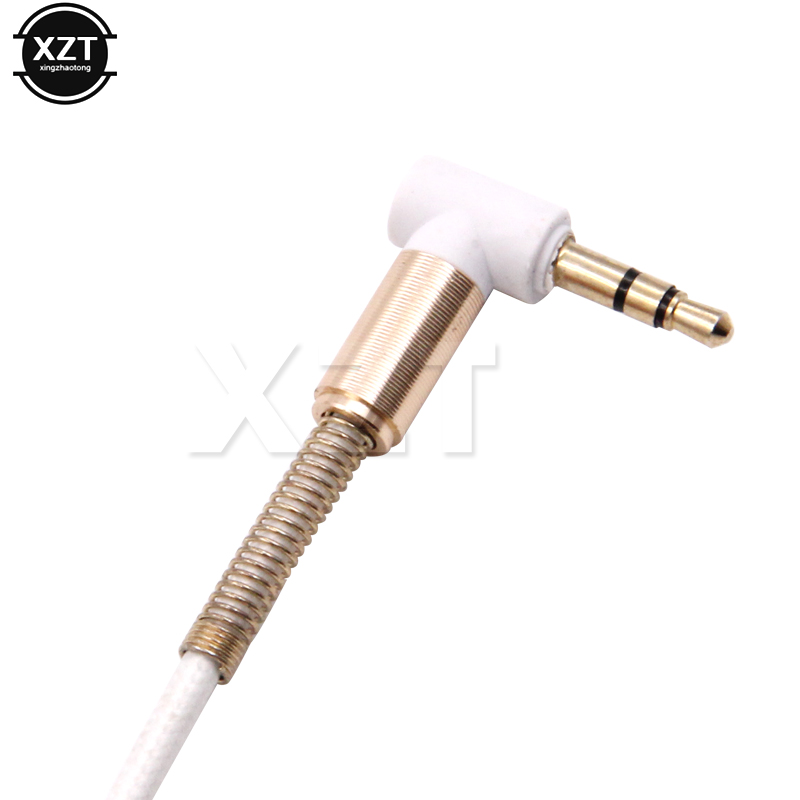 3.5mm 1 To 2 Audio Aux Y Split - Earphone Splitter Jack reseña y precio