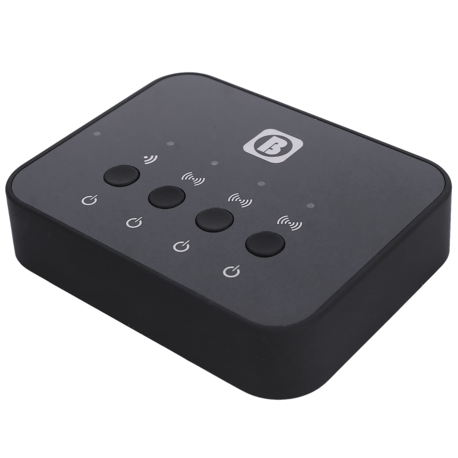 -107 Bluetooth 4 Stereo Audio  - Bluetooth Adapter Receiver reseña y precio