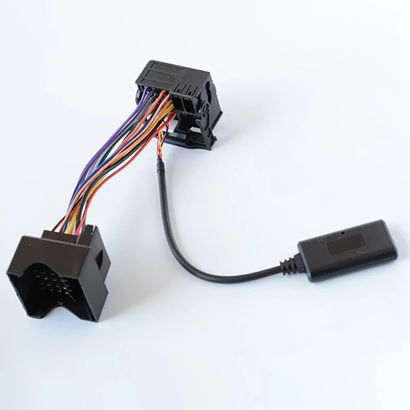 AADD-Car Audio Bluetooth 5.0 R - Bluetooth Adapter Receiver reseña y precio