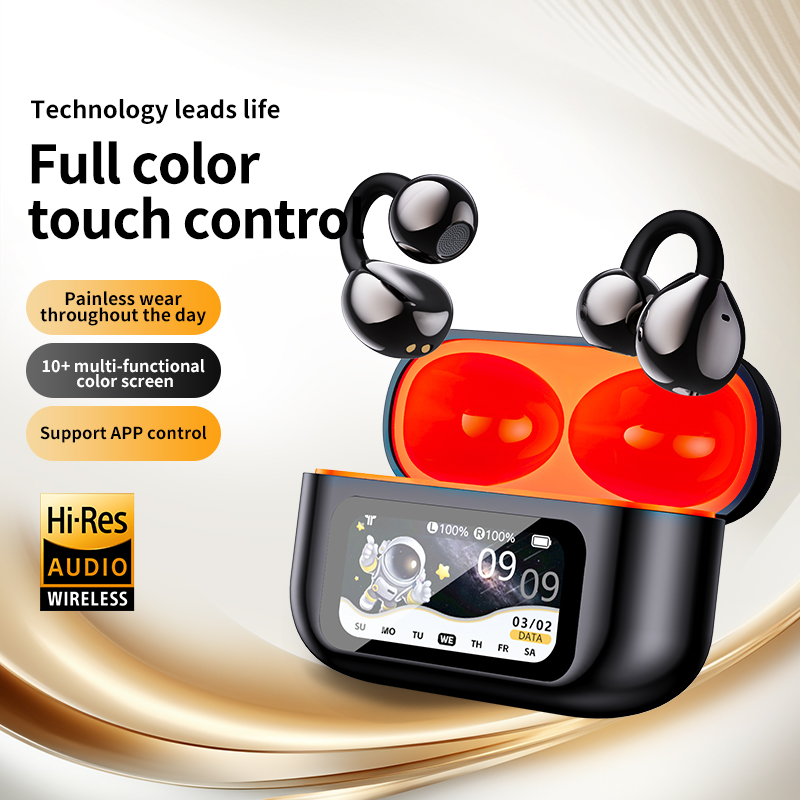 AI Translation Headphones True - Usb C Earphone reseña y precio