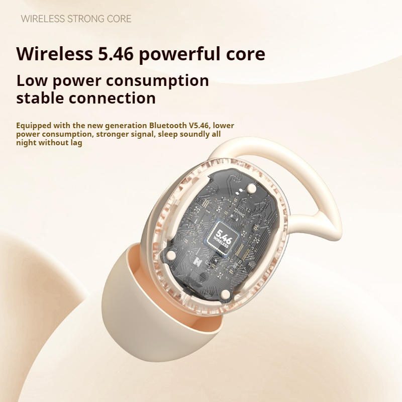 M72 Mini Portable Wireless Ear - Earbuds Charging Case reseña y precio