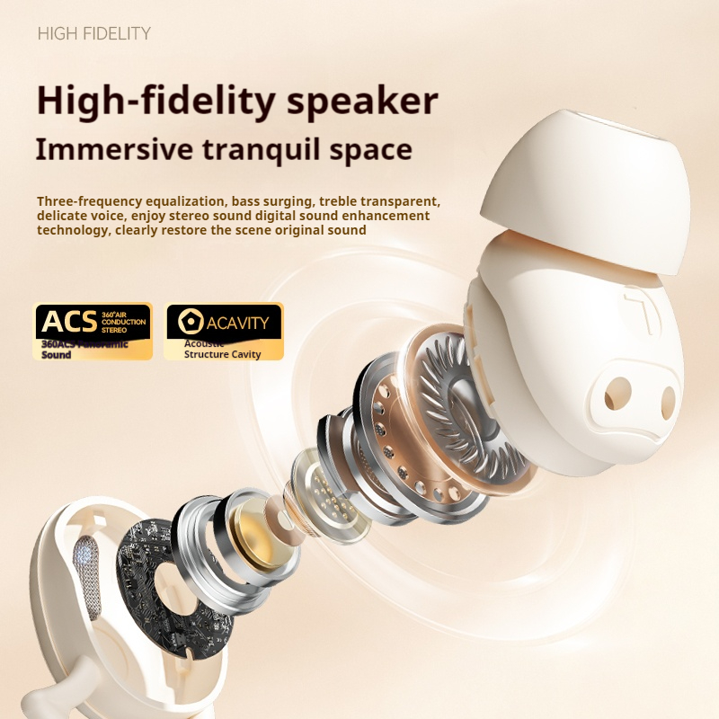 M72 Mini Portable Wireless Ear - Earbuds Charging Case reseña y precio
