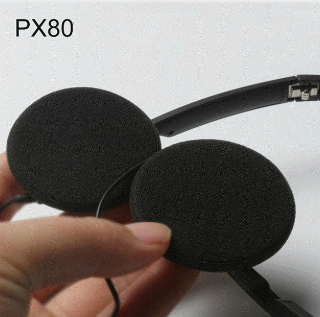 10Pcs 50mm 60mm 70mm 80mm Foam - Earphone Foam Tip reseña y precio