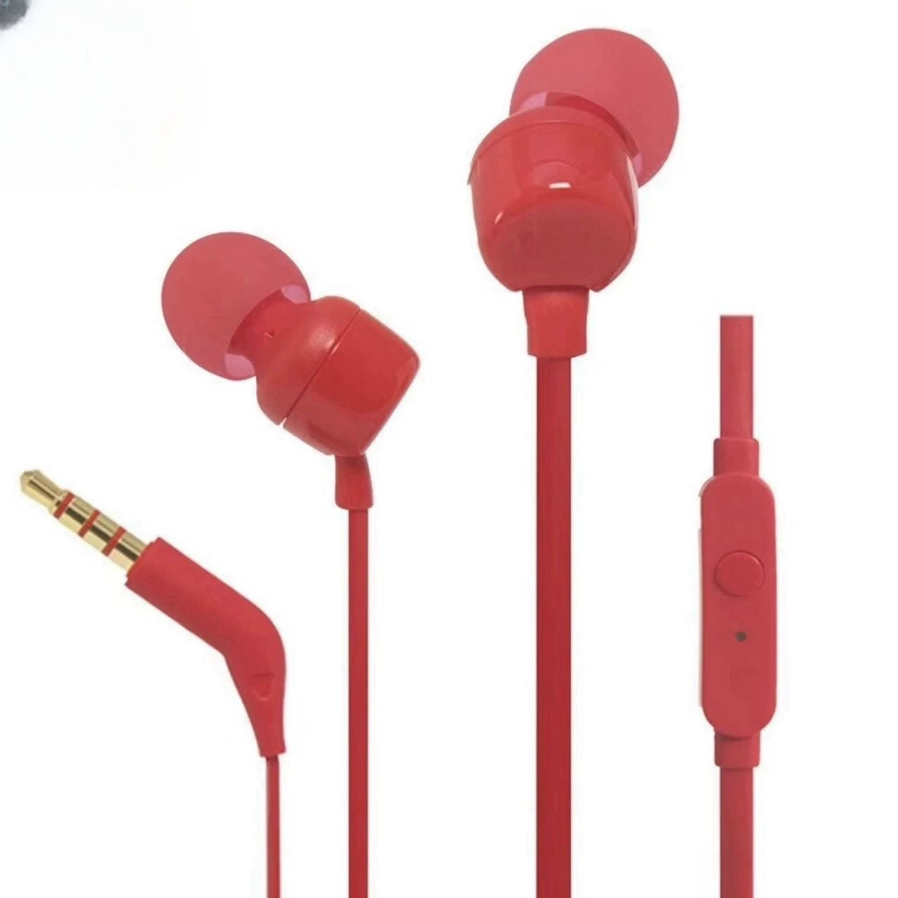 JBL T110 Wired In Ear Headphon - Wired Earphone Mic reseña y precio