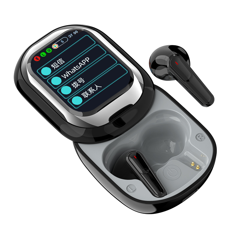SE-one Slide-Type TWS Bluetoot - Earbuds Charging Case reseña y precio