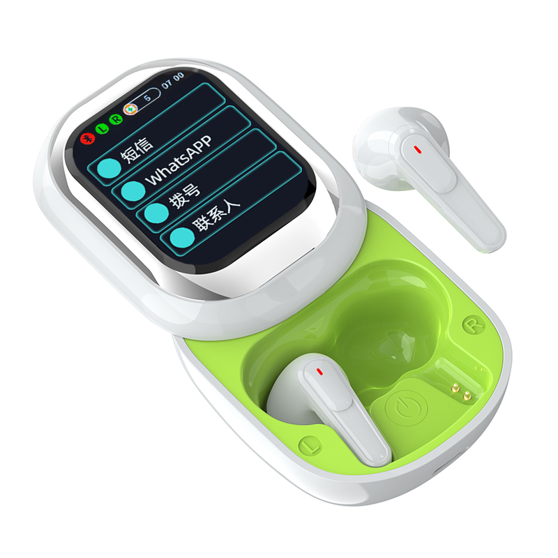 SE-one Slide-Type TWS Bluetoot - Earbuds Charging Case reseña y precio